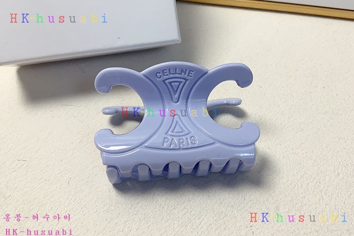 NEW 샤넬 헤어핀 신상 C 5822410