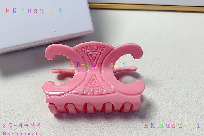 NEW 샤넬 헤어핀 신상 C 5822410