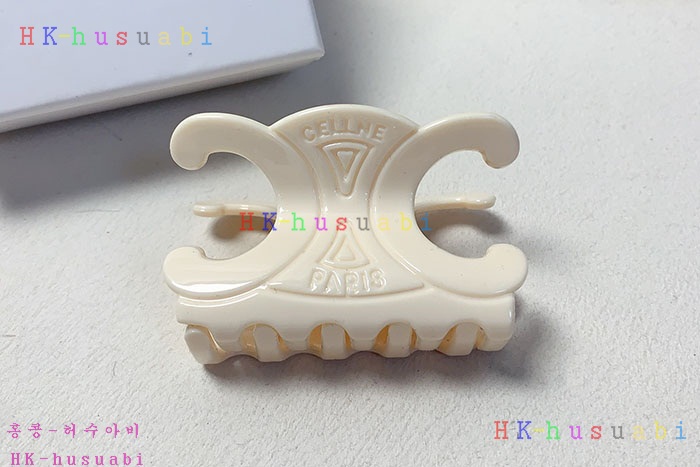 NEW 샤넬 헤어핀 신상 C 5822410