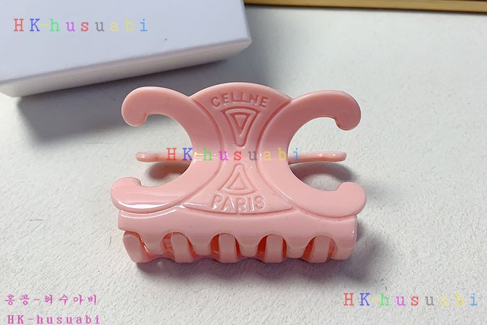 NEW 샤넬 헤어핀 신상 C 5822410