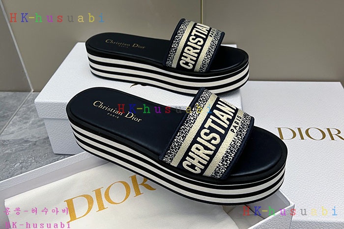 NEW 디올 샌들 신상 DR 1110406