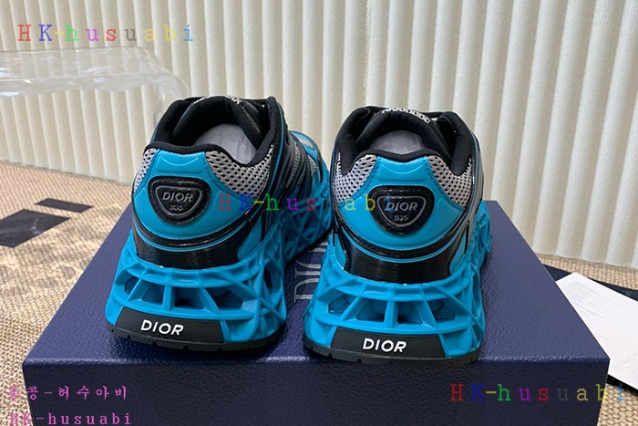 NEW 디올 스니커즈 신상 DR 1110502