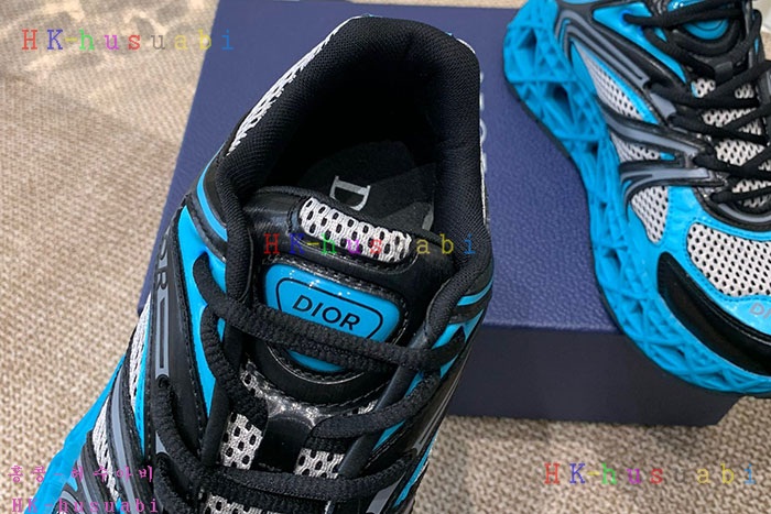 NEW 디올 스니커즈 신상 DR 1110502