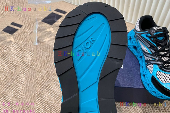 NEW 디올 스니커즈 신상 DR 1110502