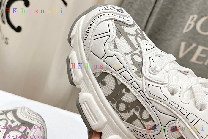 NEW 디올 스니커즈 신상 DR 1110402