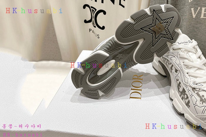 NEW 디올 스니커즈 신상 DR 1110402