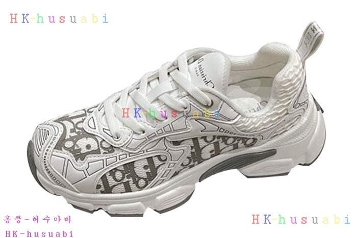 NEW 디올 스니커즈 신상 DR 1110402