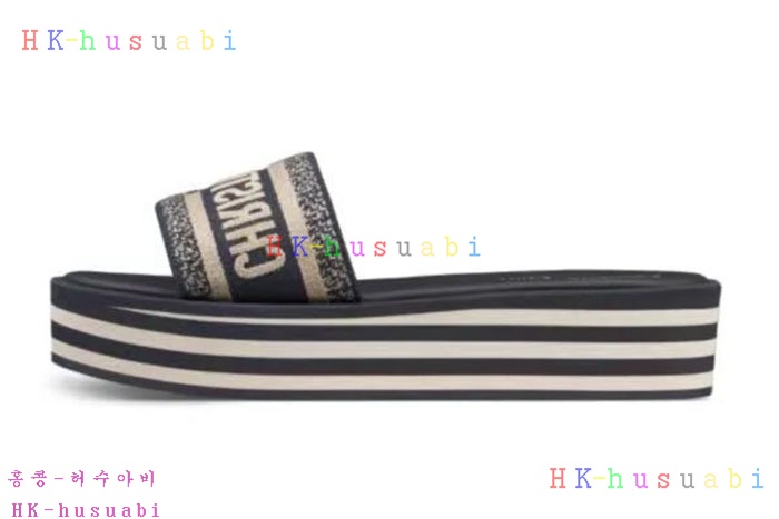NEW 디올 샌들 신상 DR 1110406