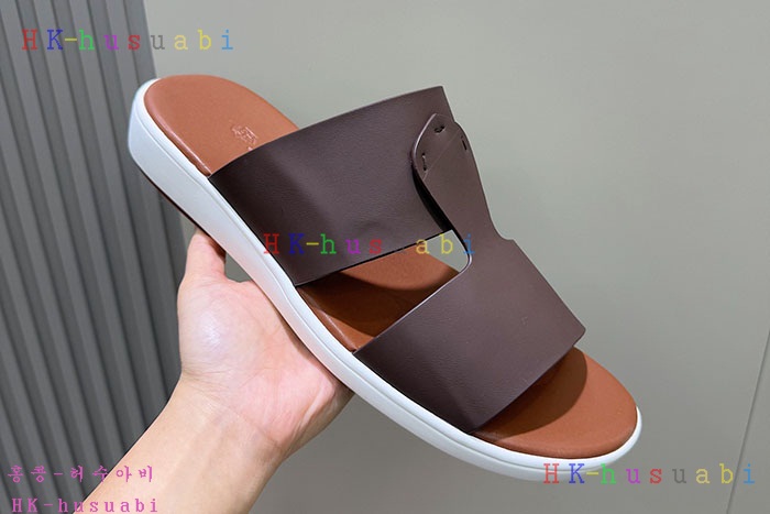 NEW 로로피아나 샌들 신상 LP  9580042