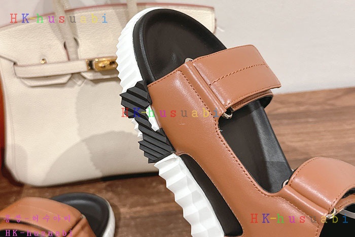 NEW 에르메스 샌들 신상 H 934704