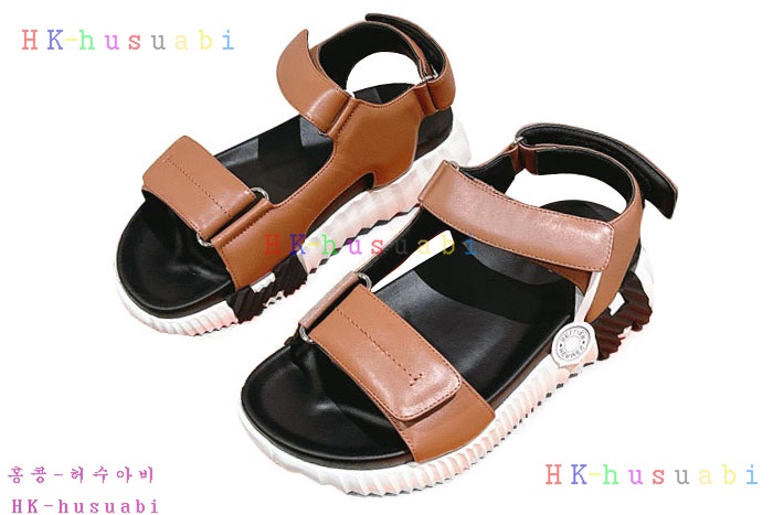 NEW 에르메스 샌들 신상 H 934704