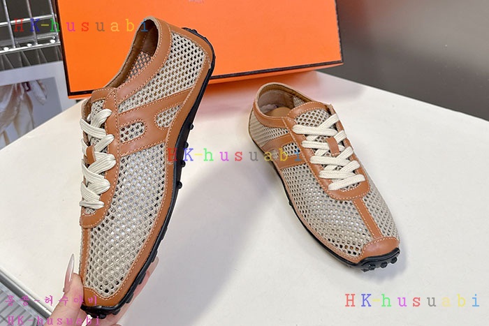 NEW 에르메스 샌들 신상 H 9390514