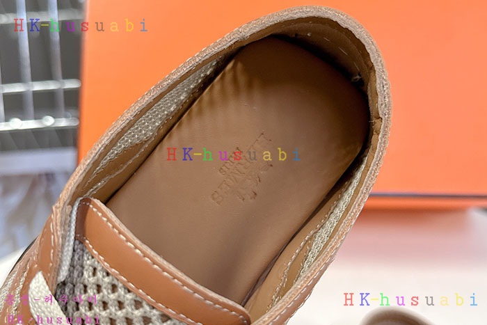 NEW 에르메스 샌들 신상 H 9390514