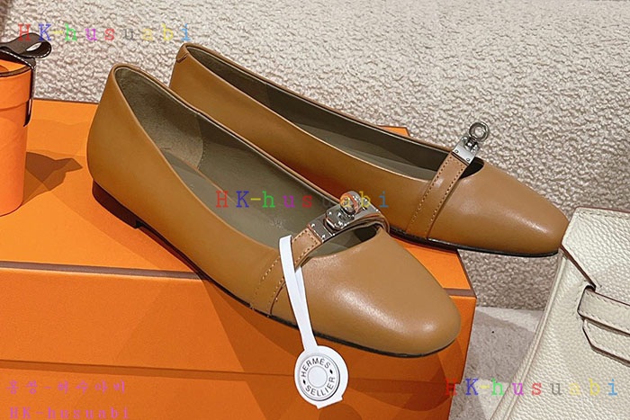 NEW 에르메스 신발 신상 H 9390523