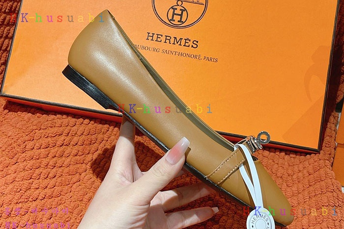 NEW 에르메스 신발 신상 H 9390523