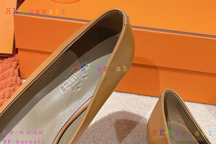 NEW 에르메스 신발 신상 H 9390523