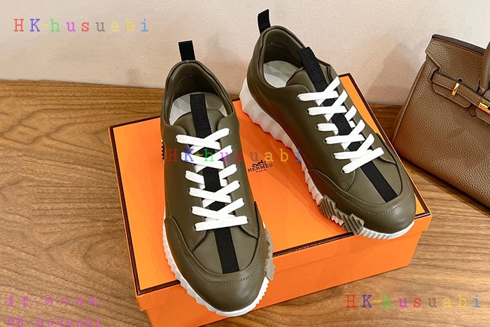 NEW 에르메스 스니커즈 신상 H 9325003