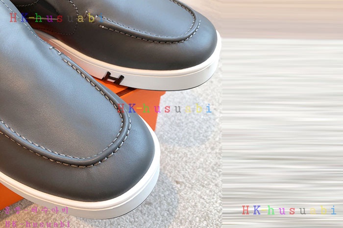 NEW 에르메스 스니커즈 신상 H 9570404