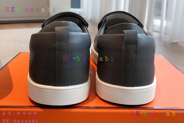 NEW 에르메스 스니커즈 신상 H 9570404