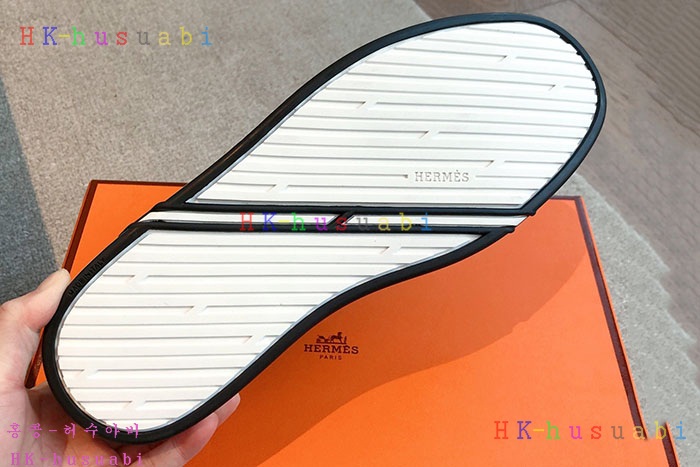 NEW 에르메스 스니커즈 신상 H 9570404
