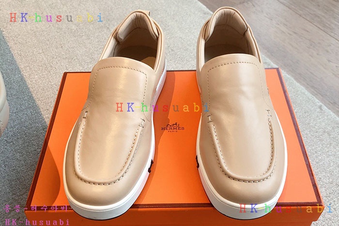 NEW 에르메스 스니커즈 신상 H 9570413