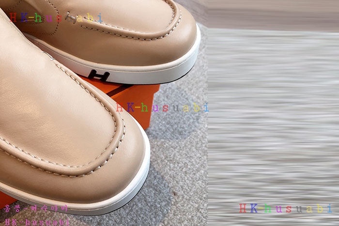 NEW 에르메스 스니커즈 신상 H 9570413