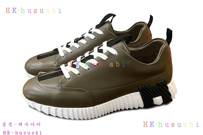 NEW 에르메스 스니커즈 신상 H 9325003