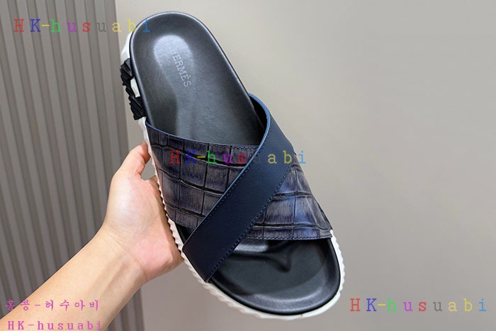 NEW 에르메스 샌들 신상 H 692501