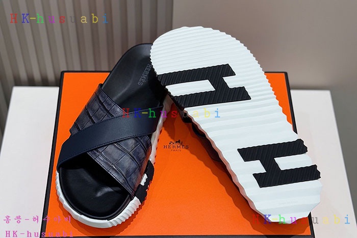 NEW 에르메스 샌들 신상 H 692501