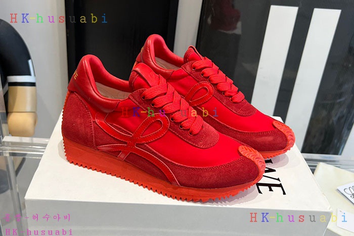 NEW 로에베 신발 신상 L 6250018