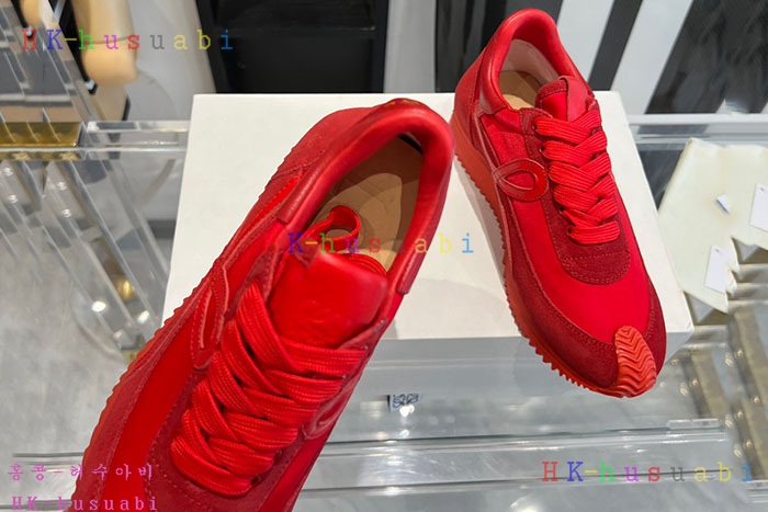 NEW 로에베 신발 신상 L 6250018
