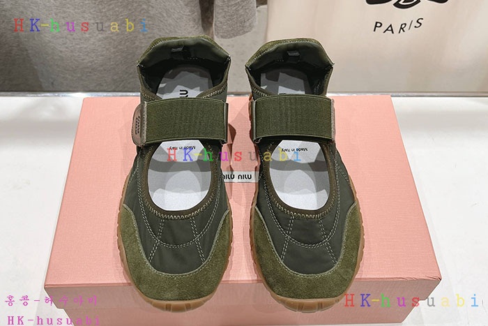 NEW 미우미우 샌들 신상 MU 14785503