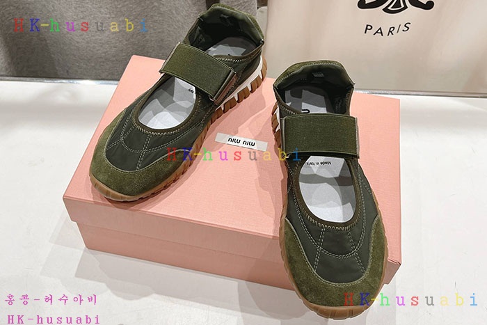 NEW 미우미우 샌들 신상 MU 14785503