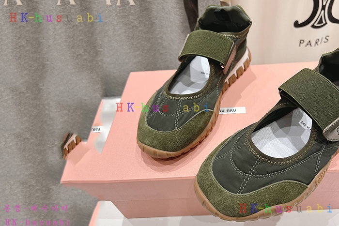 NEW 미우미우 샌들 신상 MU 14785503