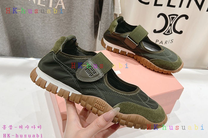 NEW 미우미우 샌들 신상 MU 14785503