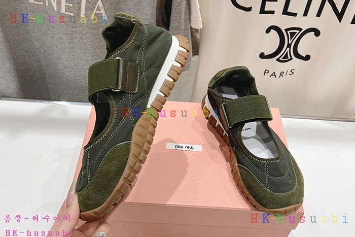 NEW 미우미우 샌들 신상 MU 14785503
