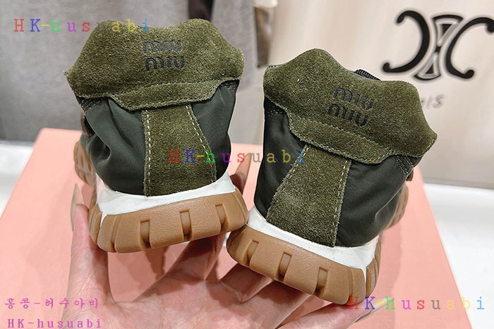 NEW 미우미우 샌들 신상 MU 14785503