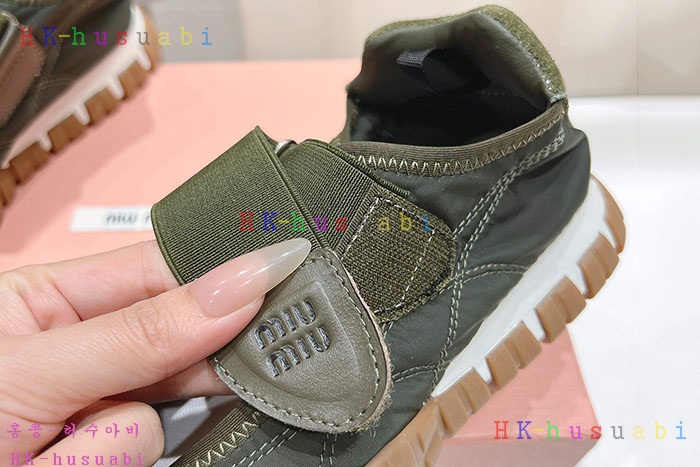 NEW 미우미우 샌들 신상 MU 14785503
