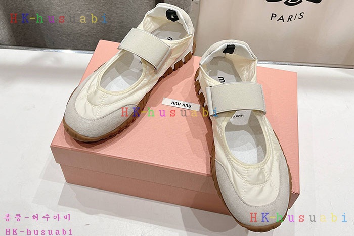 NEW 미우미우 샌들 신상 MU 14785504