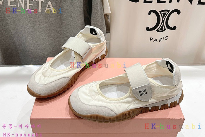 NEW 미우미우 샌들 신상 MU 14785504