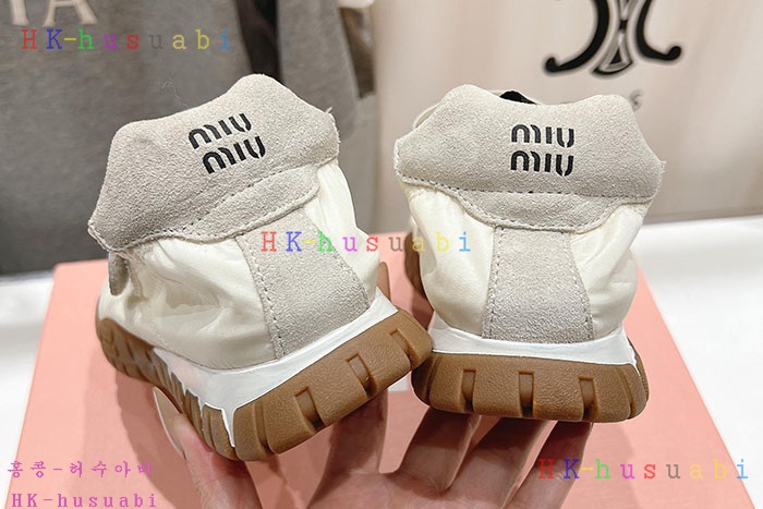 NEW 미우미우 샌들 신상 MU 14785504