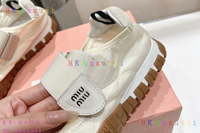 NEW 미우미우 샌들 신상 MU 14785504