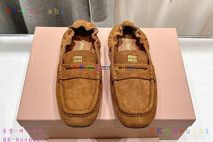 NEW 미우미우 샌들 신상 MU 14785506