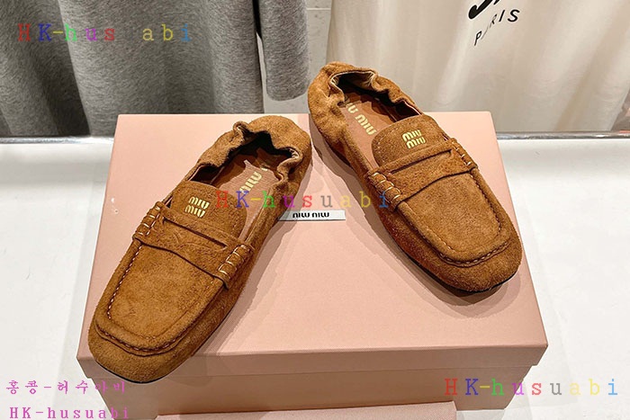 NEW 미우미우 샌들 신상 MU 14785506