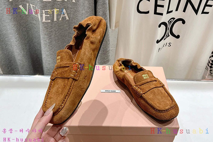 NEW 미우미우 샌들 신상 MU 14785506
