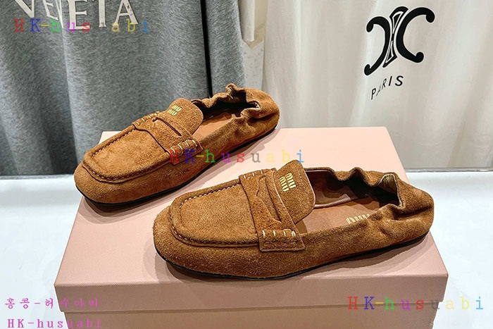NEW 미우미우 샌들 신상 MU 14785506
