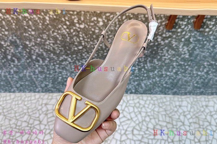 NEW 발렌티노 신발 신상 V 6685801