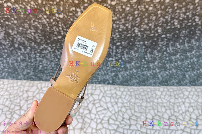 NEW 발렌티노 신발 신상 V 6685801