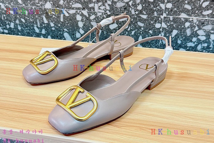 NEW 발렌티노 신발 신상 V 6685801