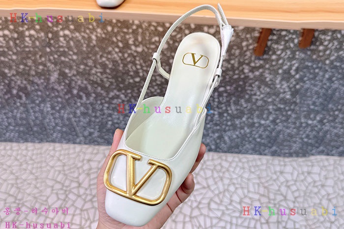 NEW 발렌티노 신발 신상 V 6685802